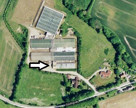 Hjemmesalg